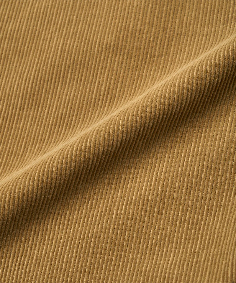 Gramicci - Corduroy Pant Tan