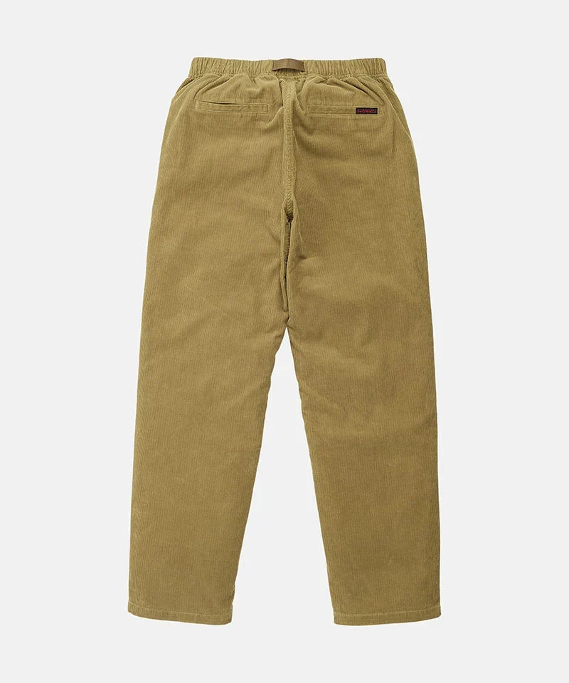 Gramicci - Corduroy Pant Tan