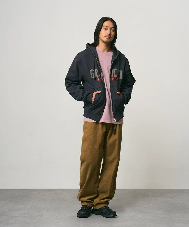 Gramicci - Corduroy Pant Tan