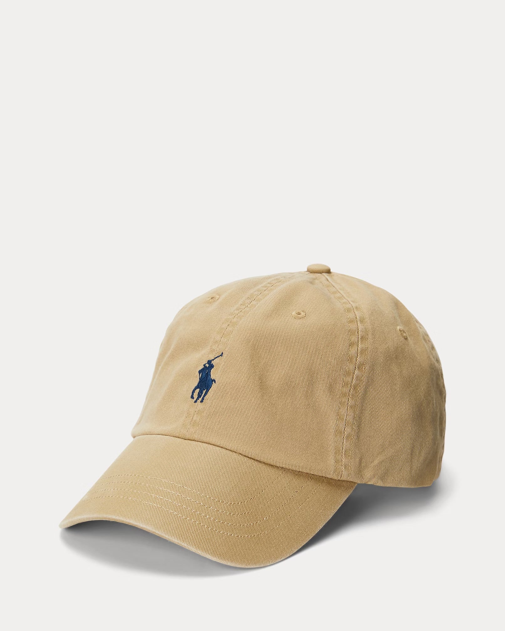 Polo Ralph Lauren - Cotton Chino Ball Cap