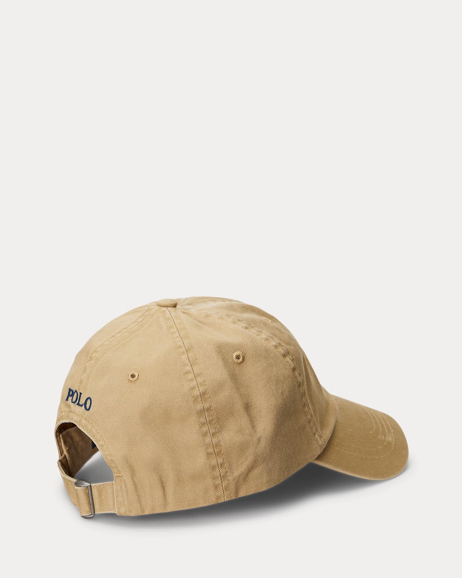 Polo Ralph Lauren - Cotton Chino Ball Cap