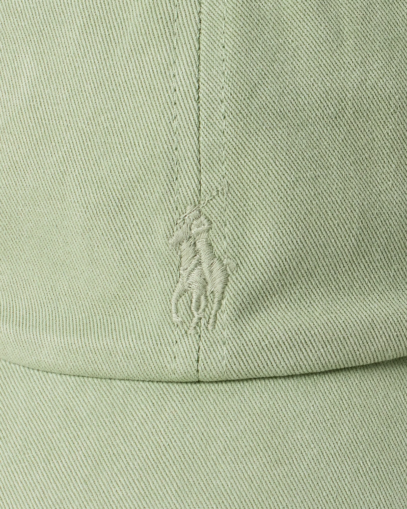 Polo Ralph Lauren- Mineral-Dyed Twill Ball Cap