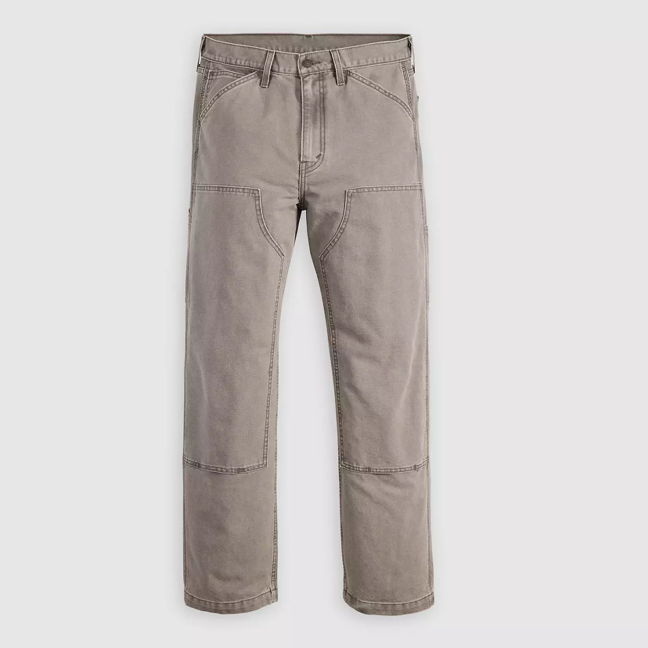 Levi’s - 568 Loose Straight Double-Knee Carpenter Jeans