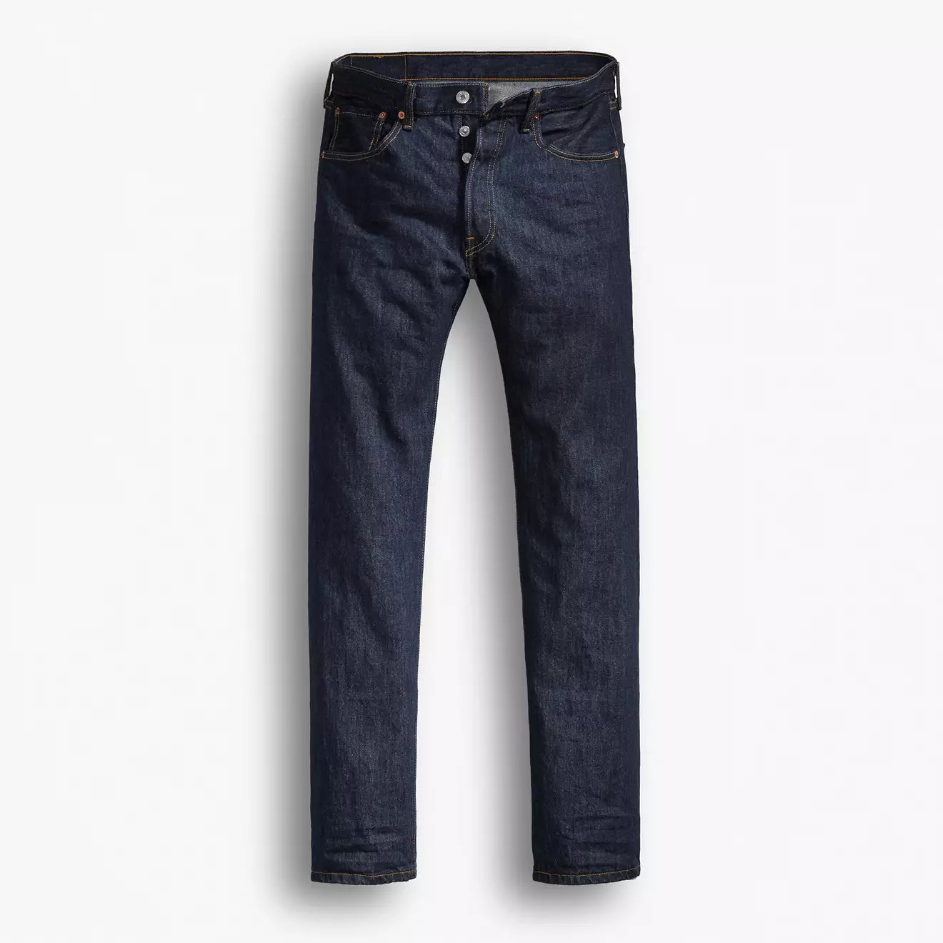 Levi’s - 501 Original Rinse Dark Wash