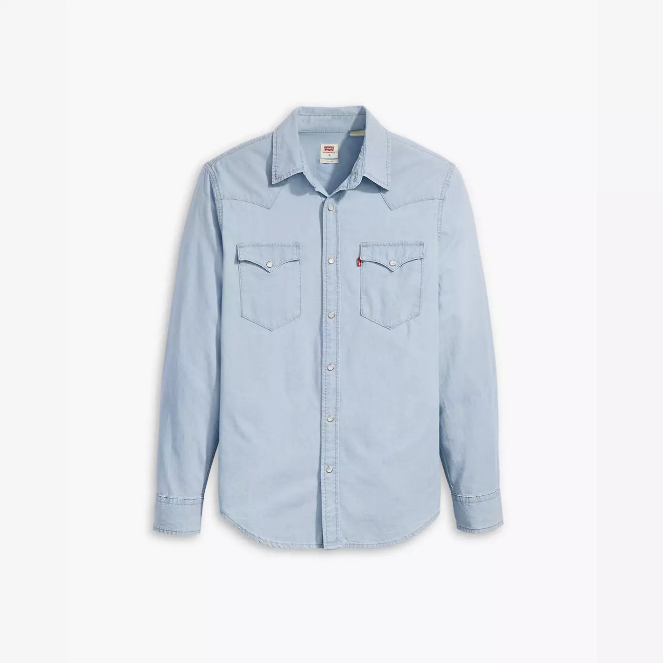 Levi’s - Classic Western in Evergreen Standard Fit