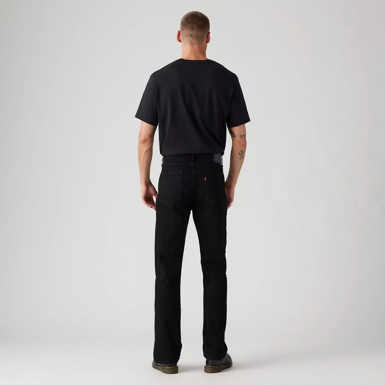 Levi’s - 514 Straight in Native Cali Black
