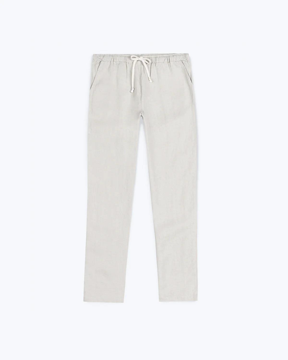 Alex Crane - Bo Pants in Bone