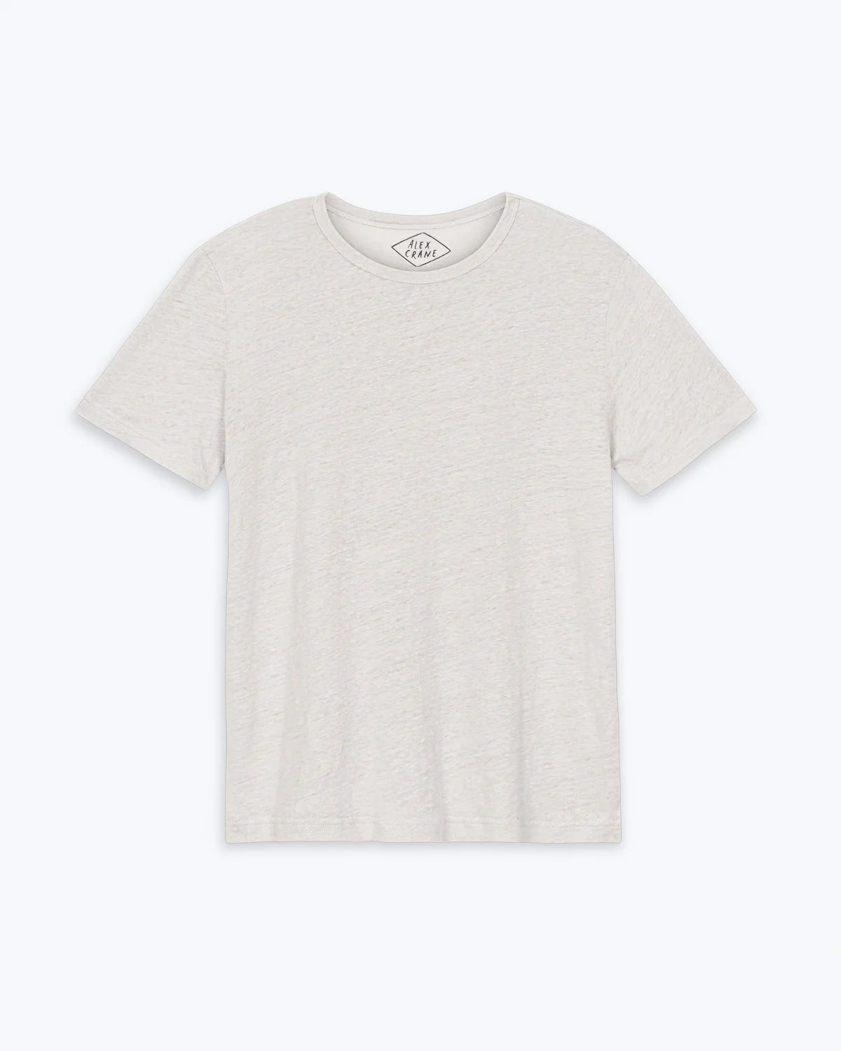 Alex Crane - Sun Tee in Bone