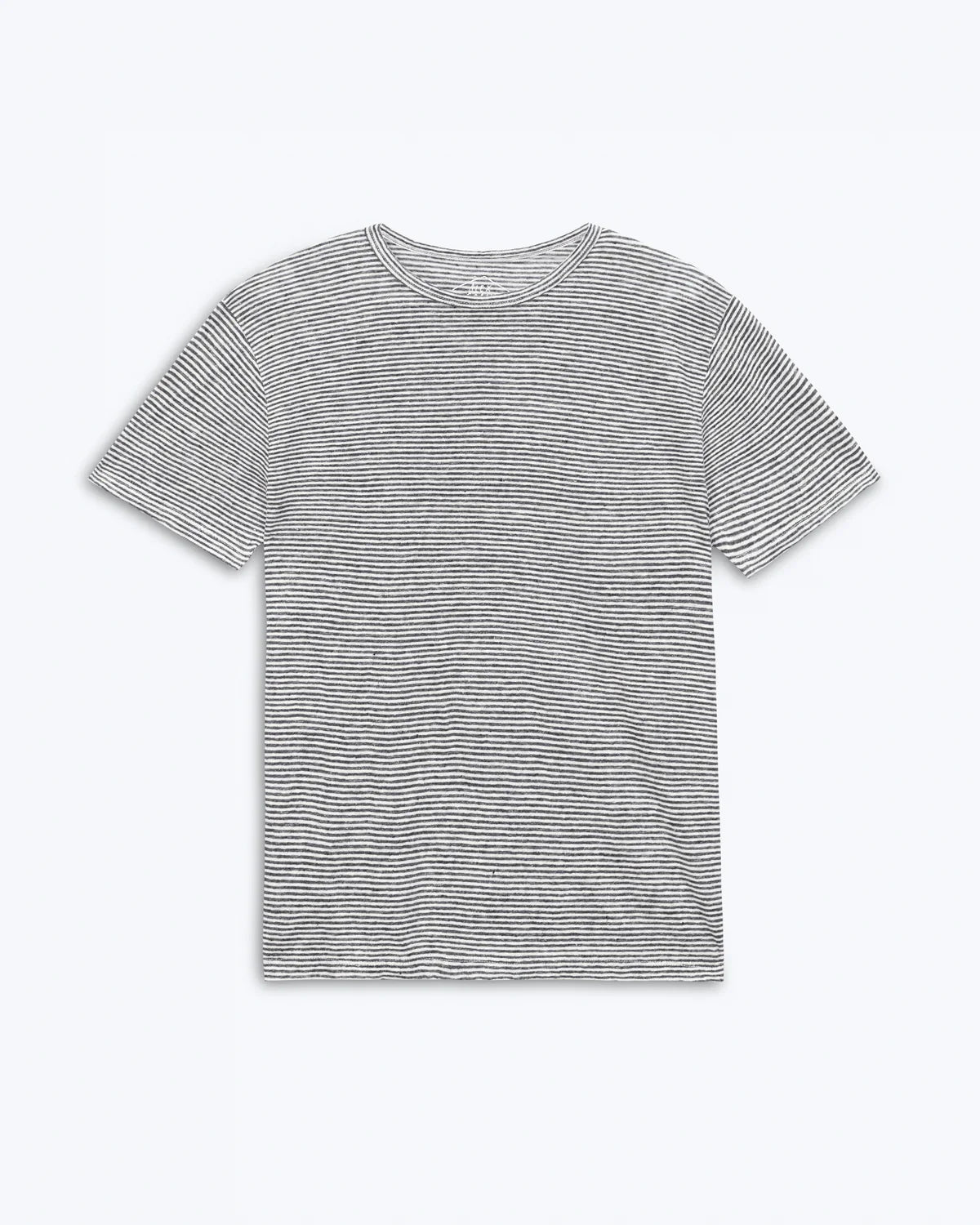 Alex Crane - Sun Tee in Lines