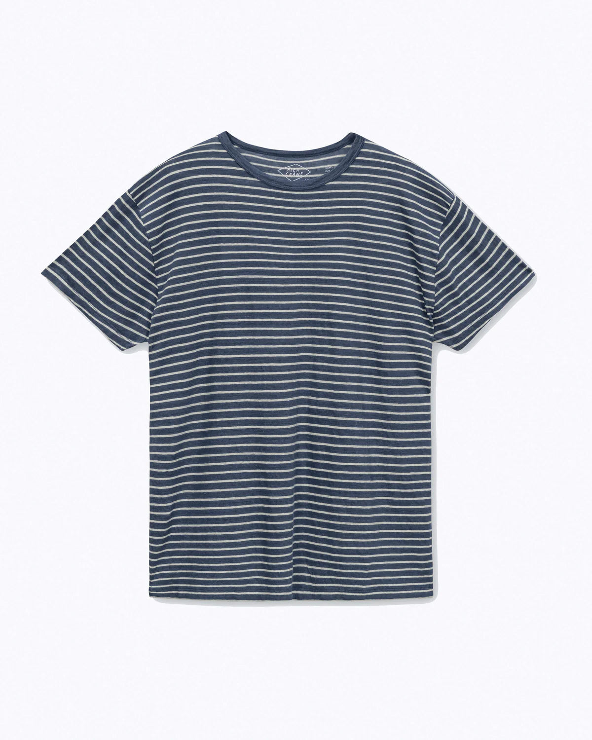 Alex Crane - Sun Tee in Sail
