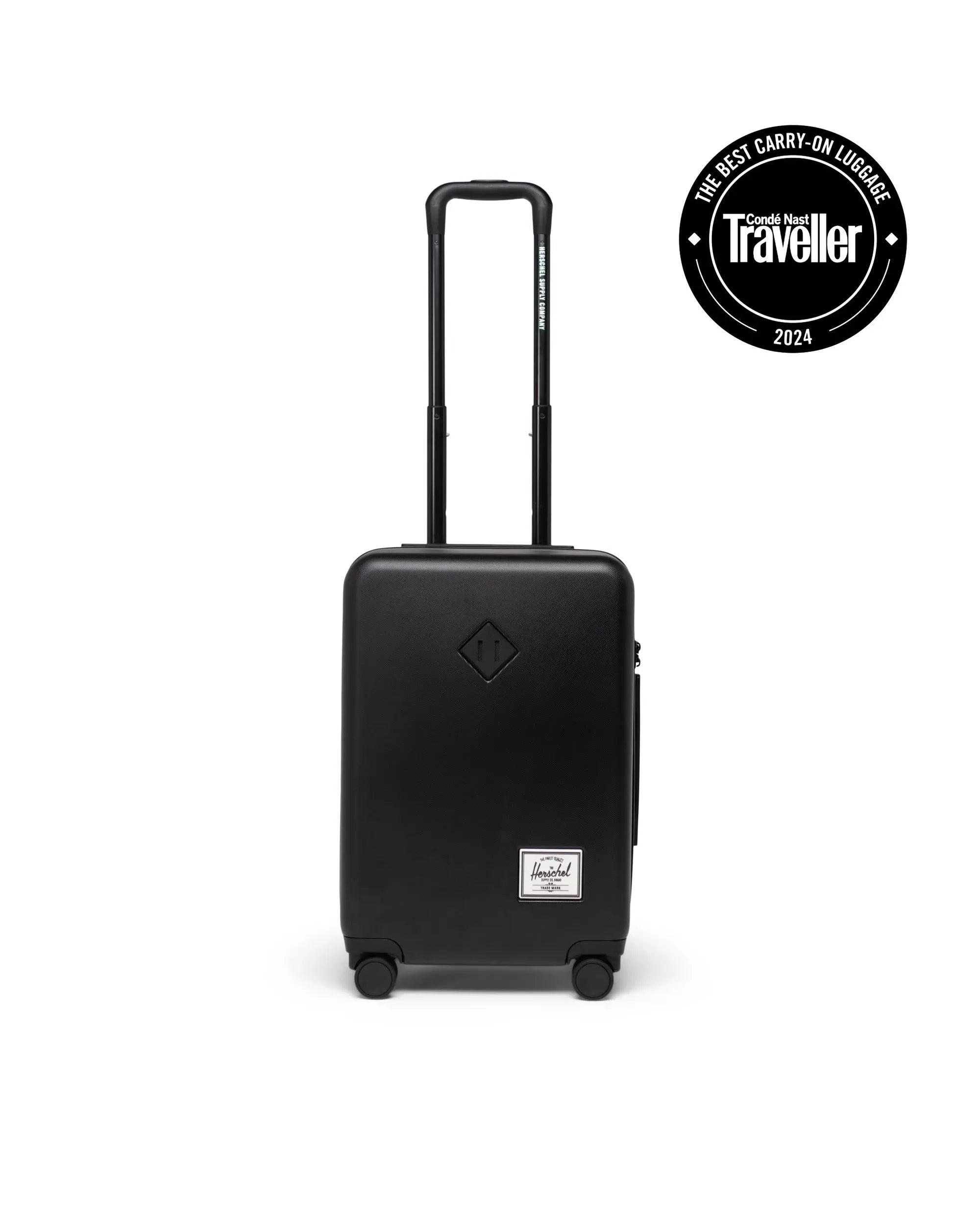 Herschel - Hardshell Luggage Large Carry On - 43L