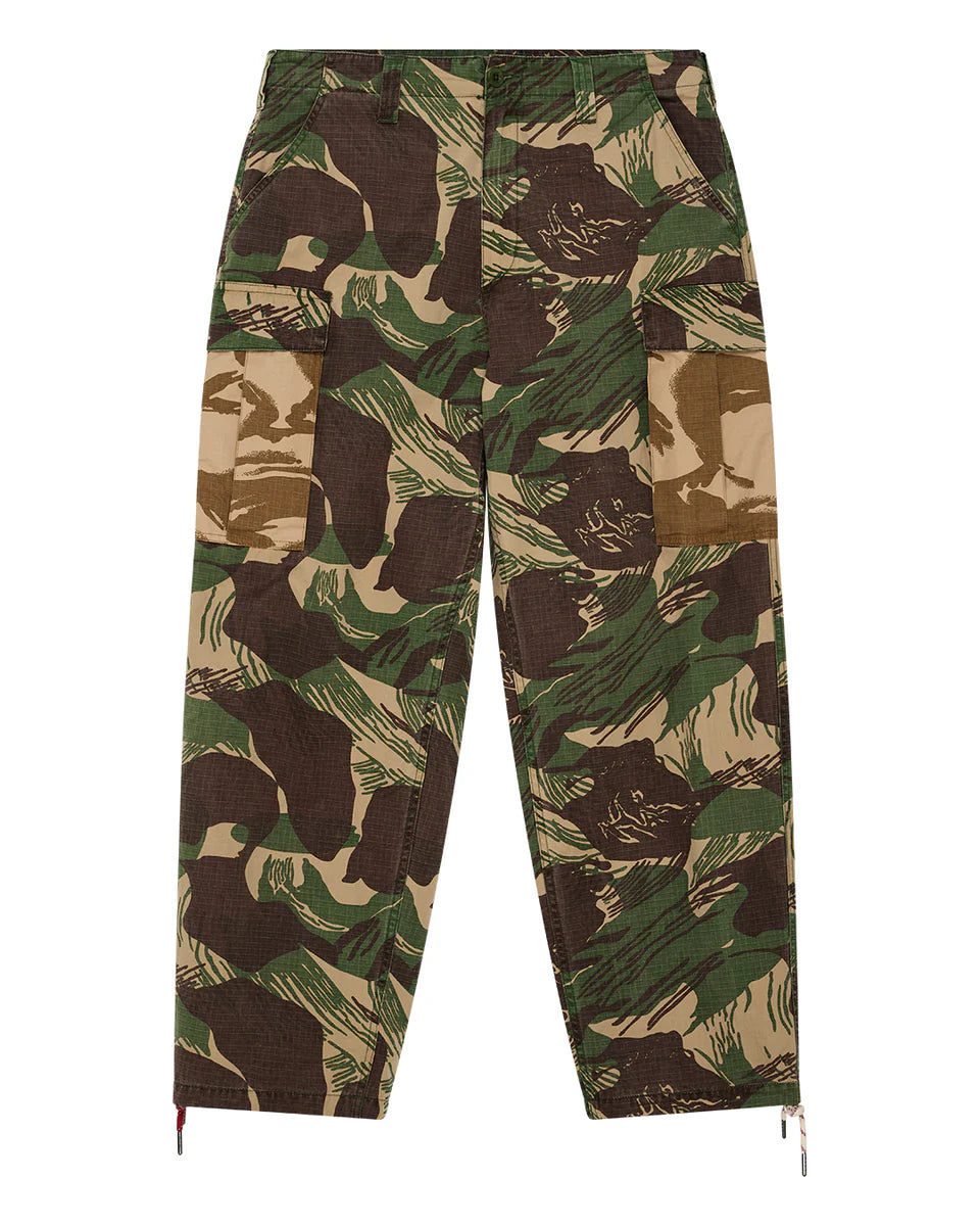 Deus Ex Machina - Arts & Crafts Cargo Pant