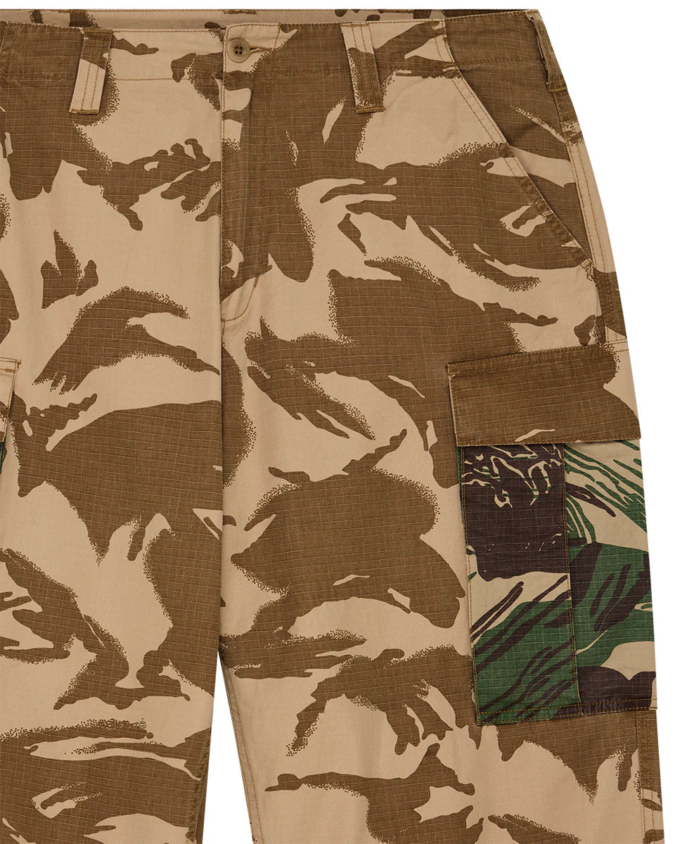 Deus Ex Machina - Arts & Crafts Cargo Pant