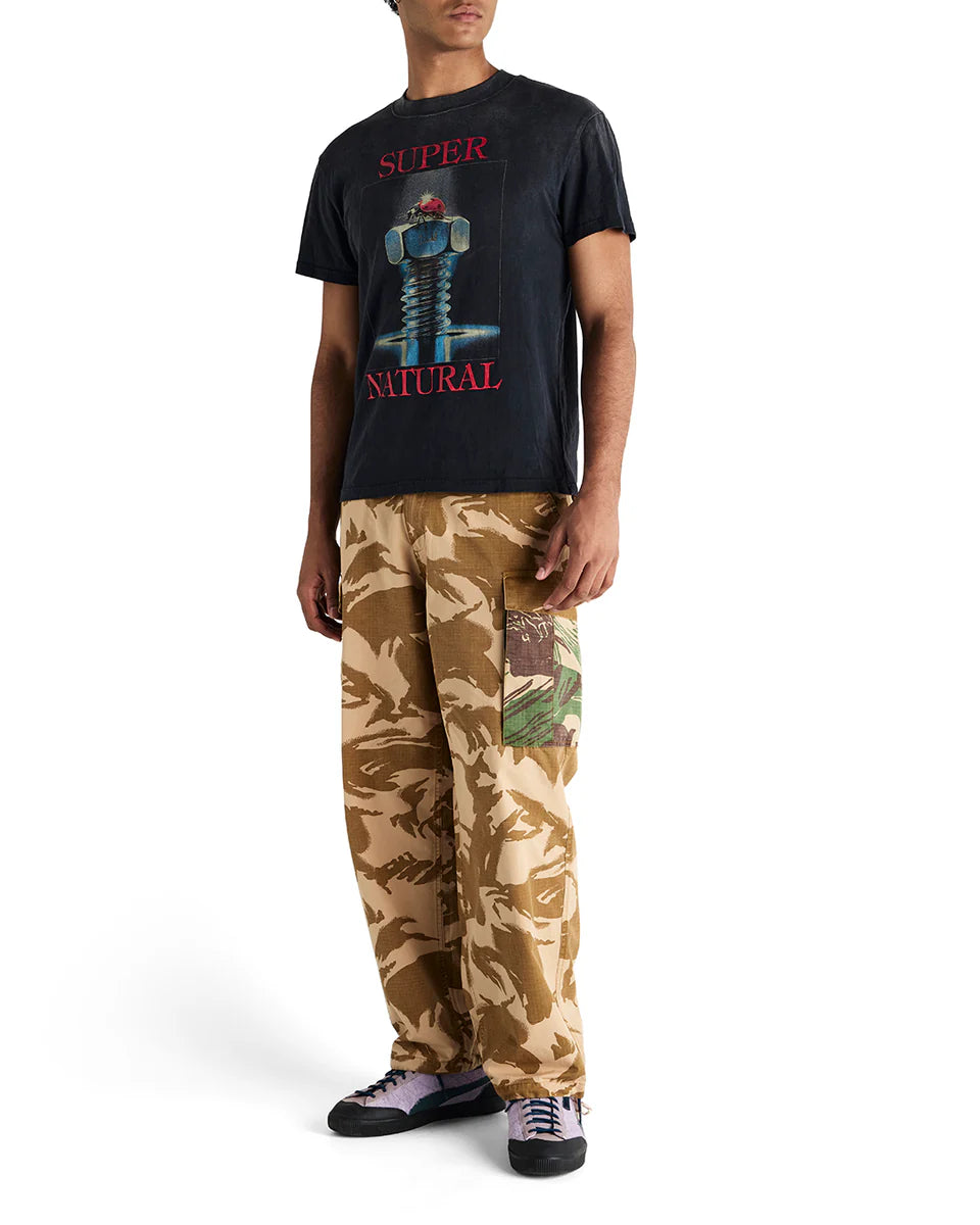 Deus Ex Machina - Arts & Crafts Cargo Pant