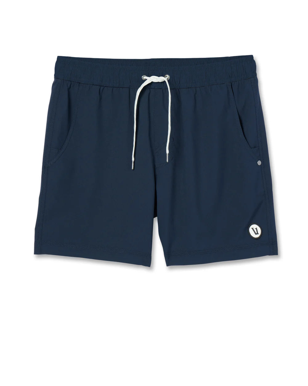 Vuori - Kore Short Lined 5” in Ink