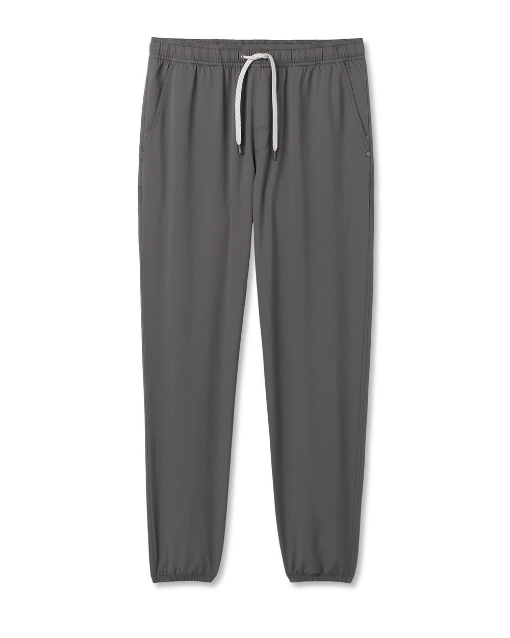 Vuori - Kore Jogger Lined 28” in Warm Grey