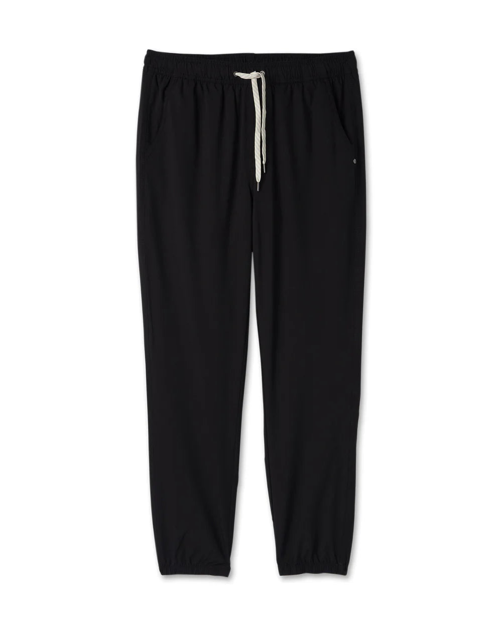 Vuori - Kore Jogger Lined 28” in Black