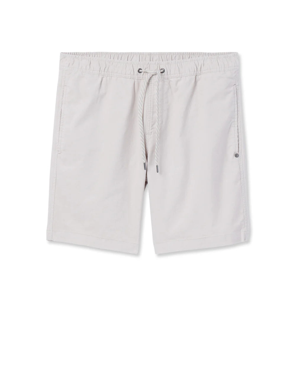 Vuori - Optimist Short in Oatmeal