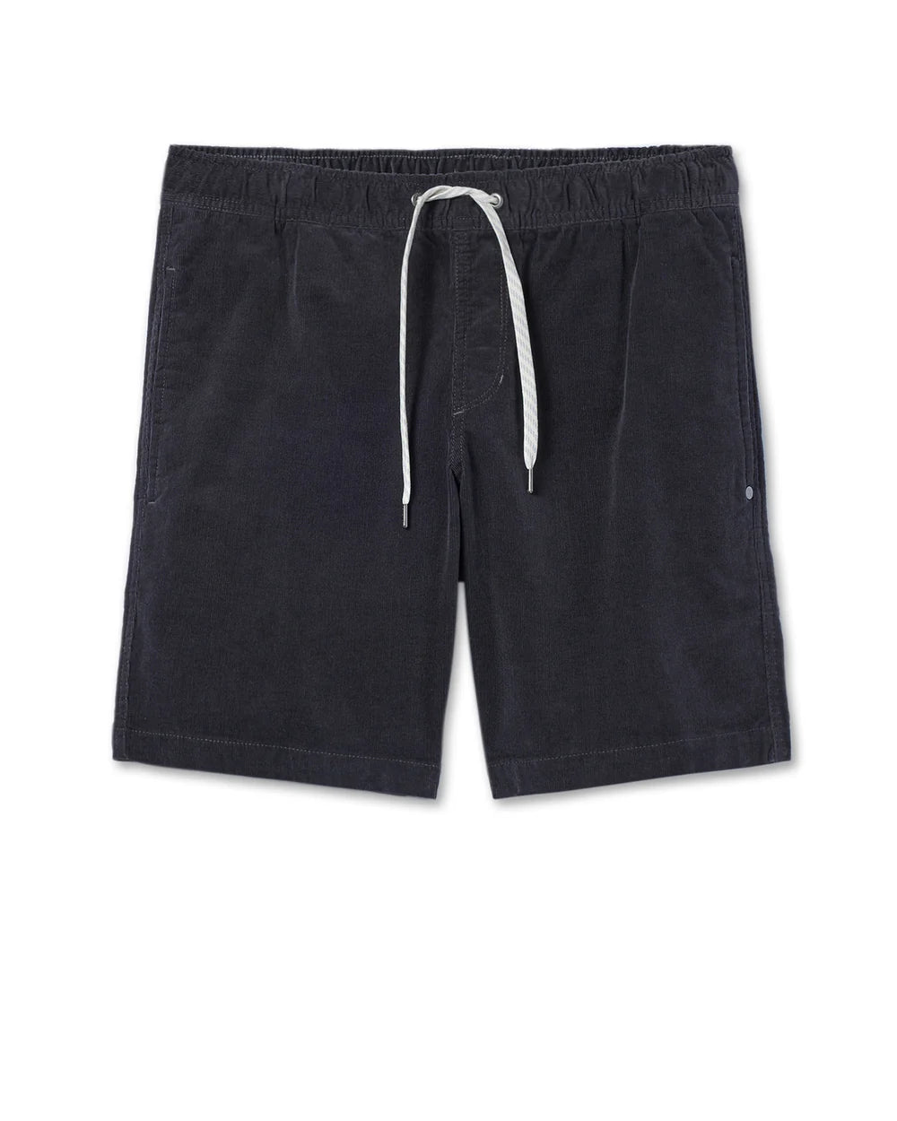 Vuori - Optimist Short in Charcoal