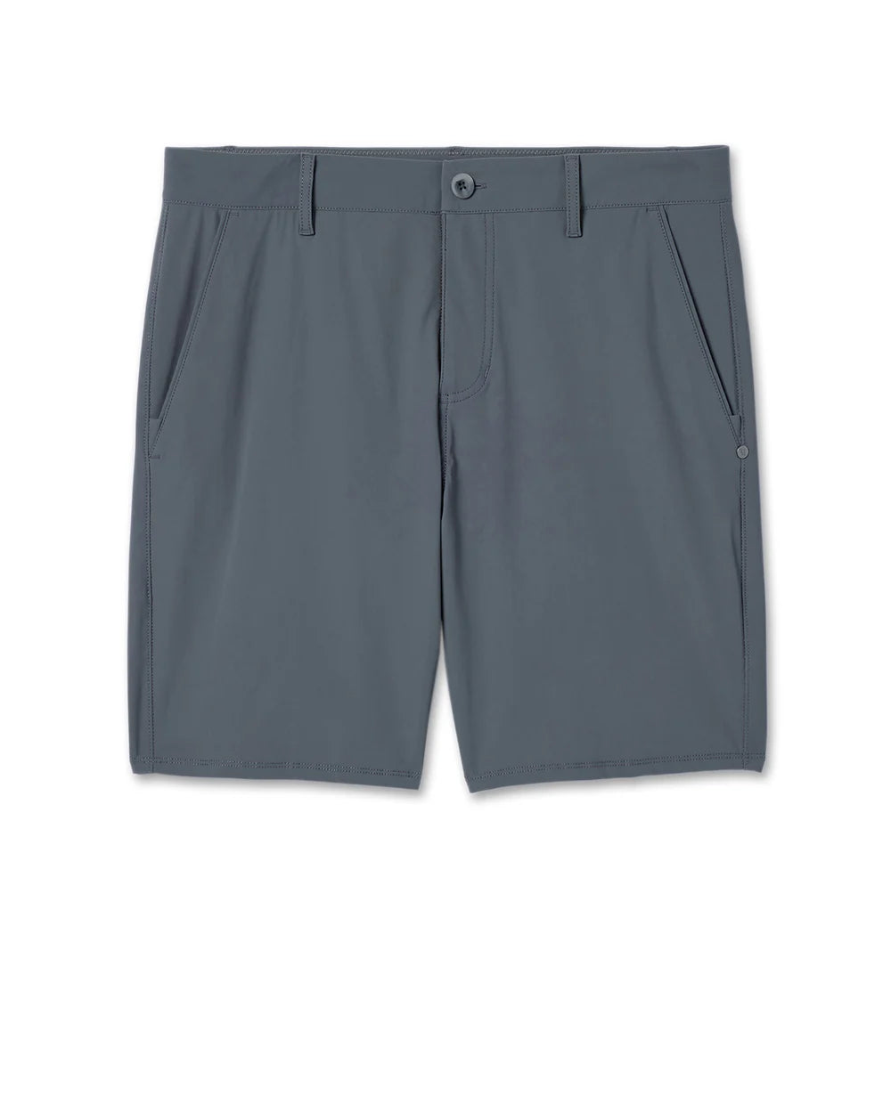 Vuori - Meta Short 8” in Charcoal