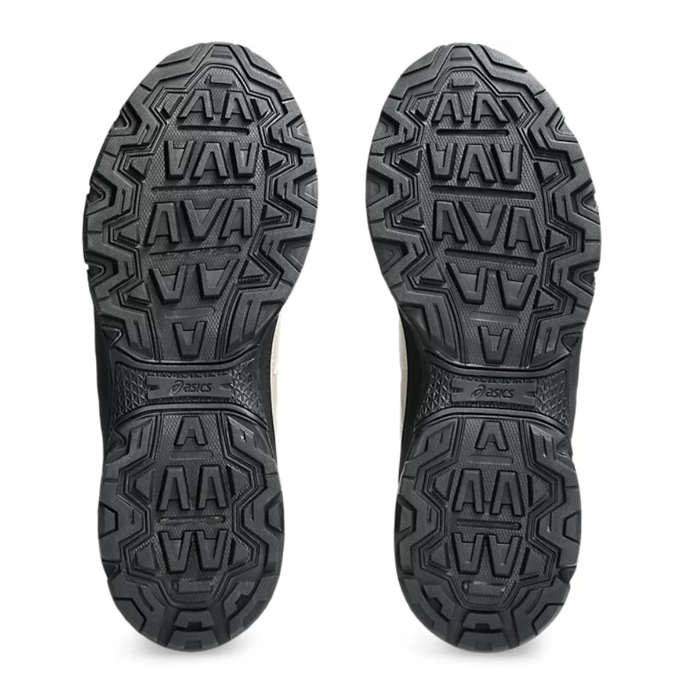 Asics- GEL-Venture 6 Saxon Black/Feather Grey