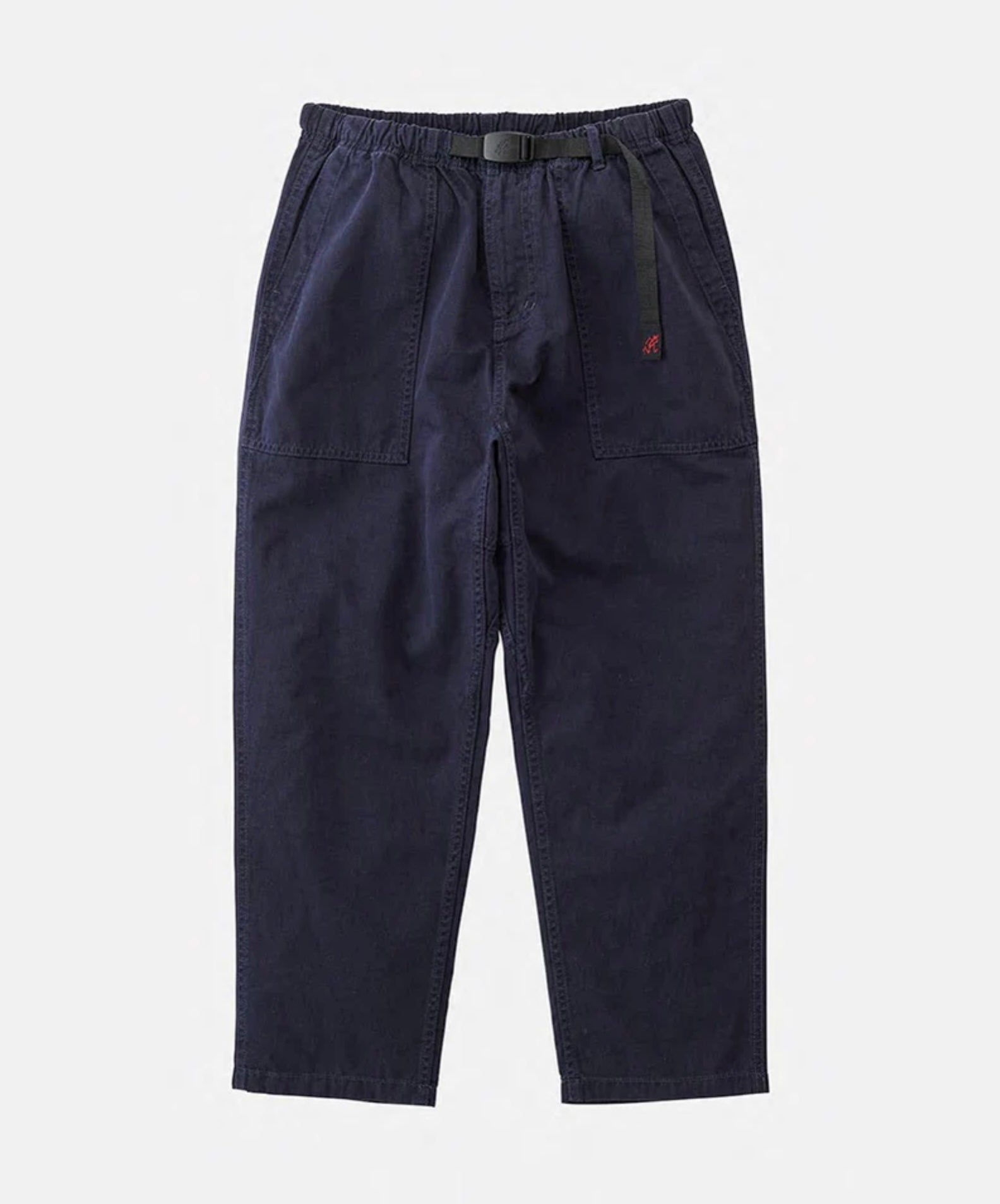 Gramicci - Loose Tapered Pant in Double Navy