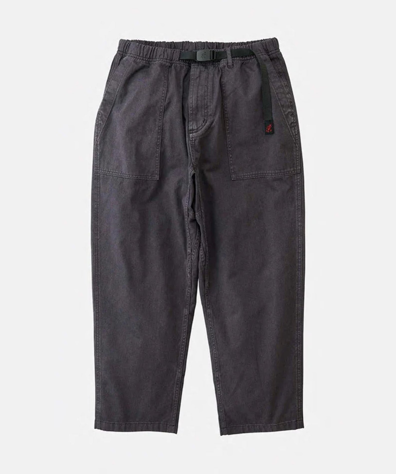 Gramicci - Loose Tapered Pant in Fossil Grey