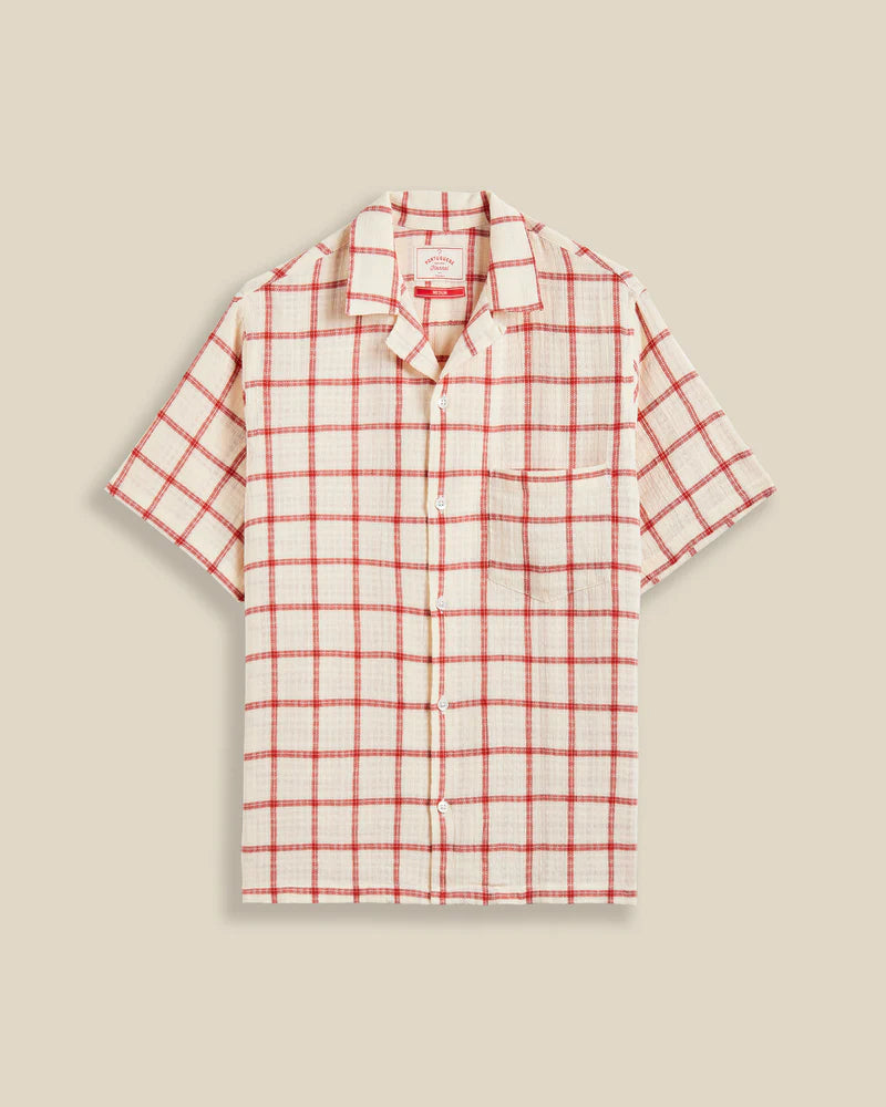 Portuguese Flannel - Alvor