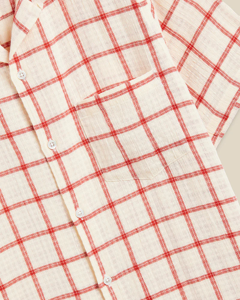 Portuguese Flannel - Alvor