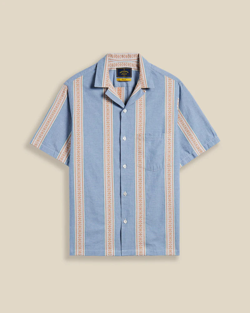 Portuguese Flannel - Melissa