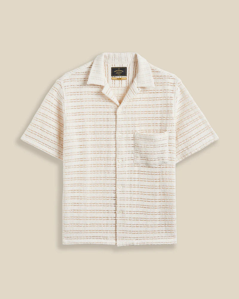 Portuguese Flannel - Drove Knit