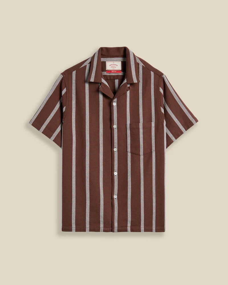 Portuguese Flannel - Marques