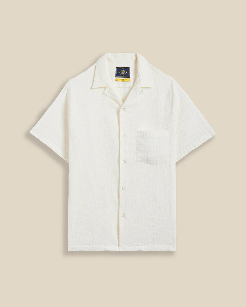 Portuguese Flannel - Mondego