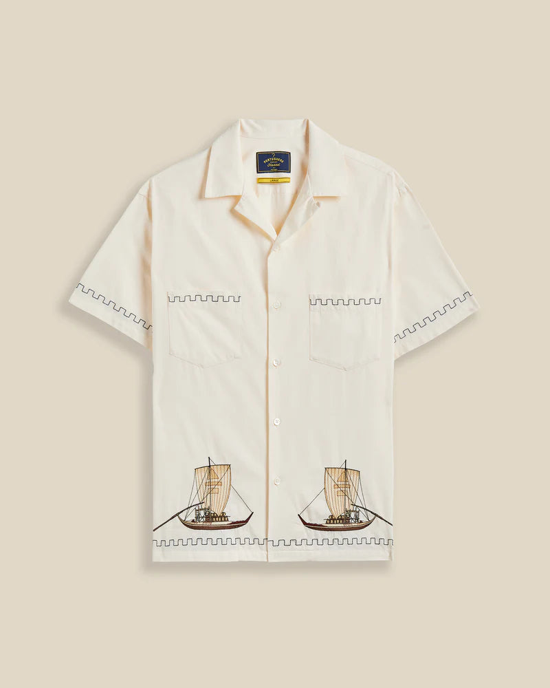 Portuguese Flannel - Rabelo