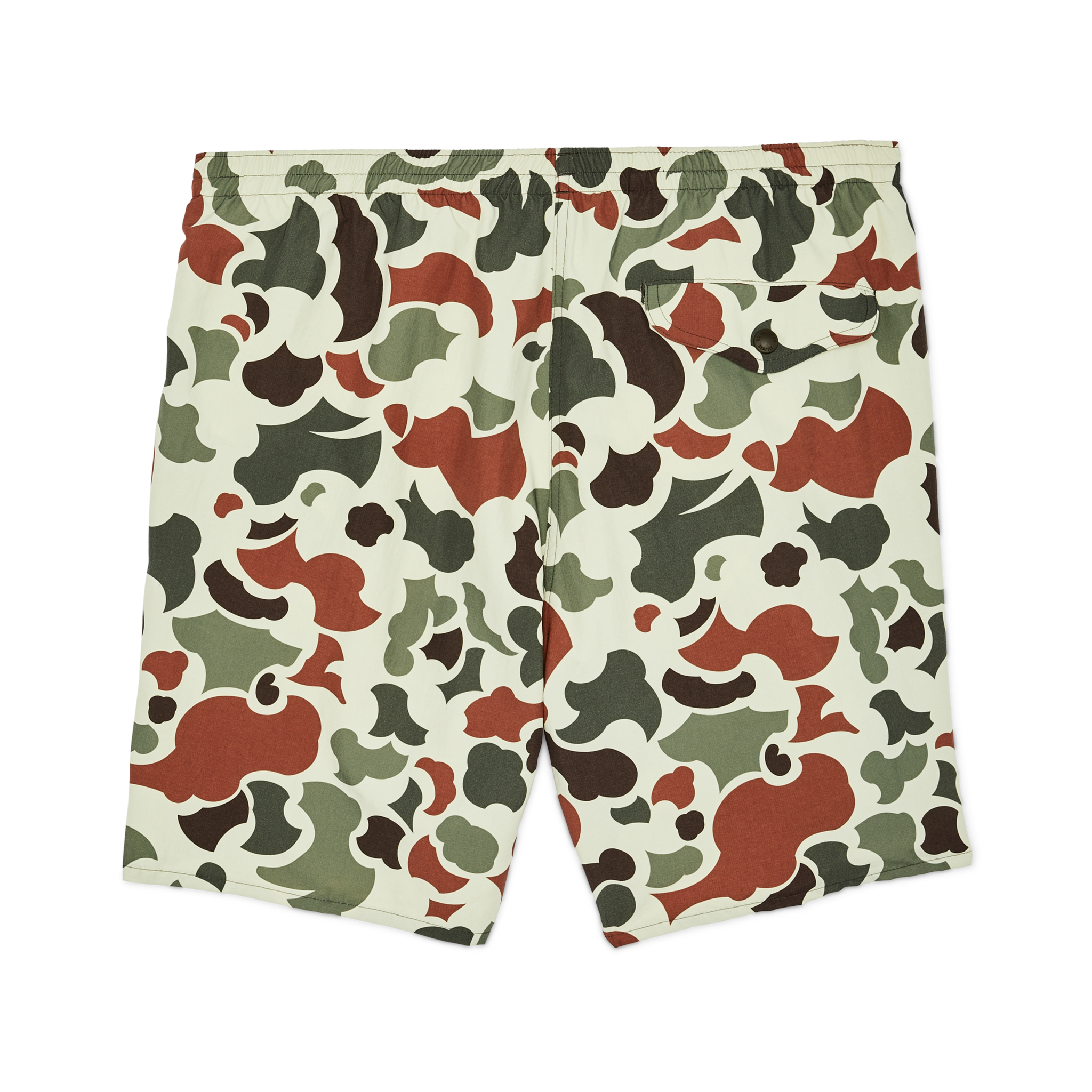 Filson - Oxbow Lake Trunks in Shrub Camo