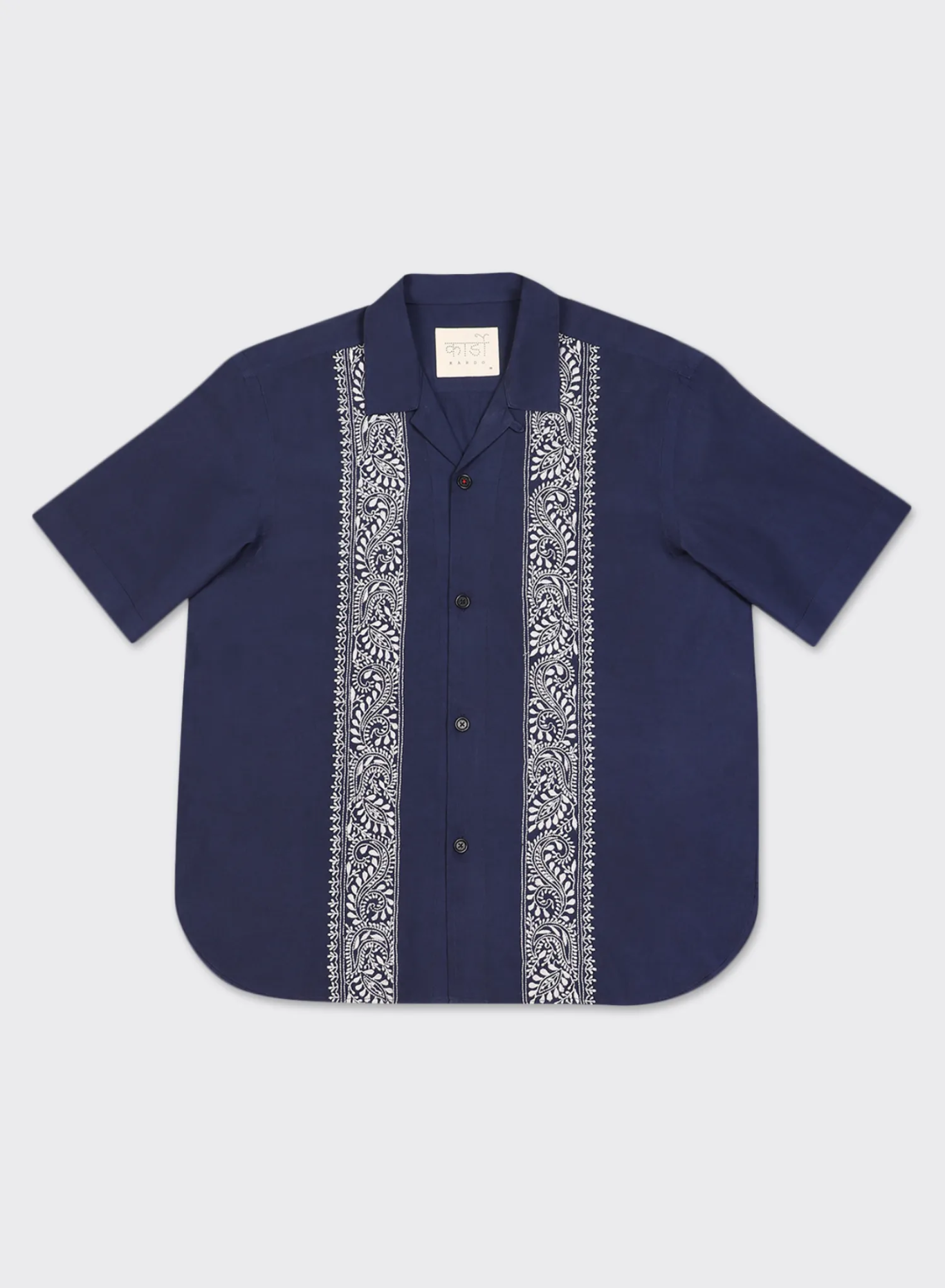 Kardo - Ronen EMB22 Future Dusk