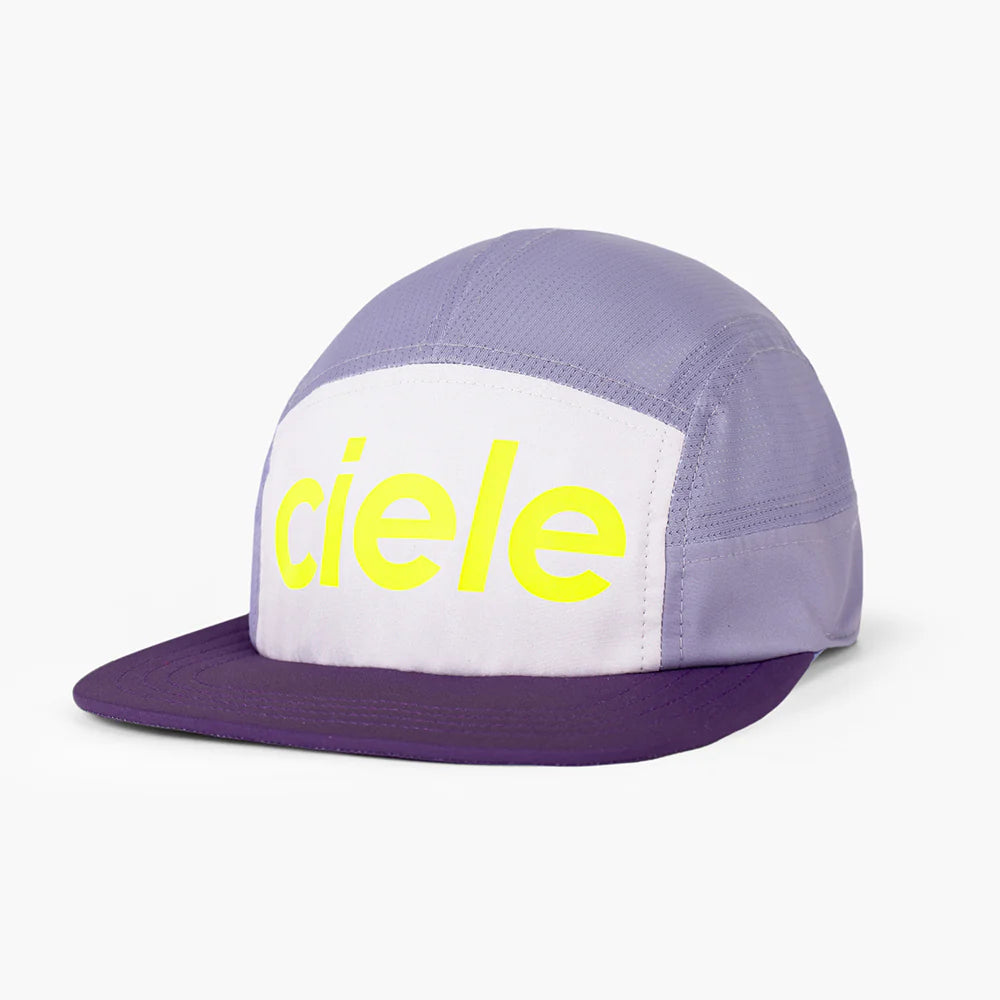 Ciele - GOCap - Comp - Century - Misty Lilac/Light Grape
