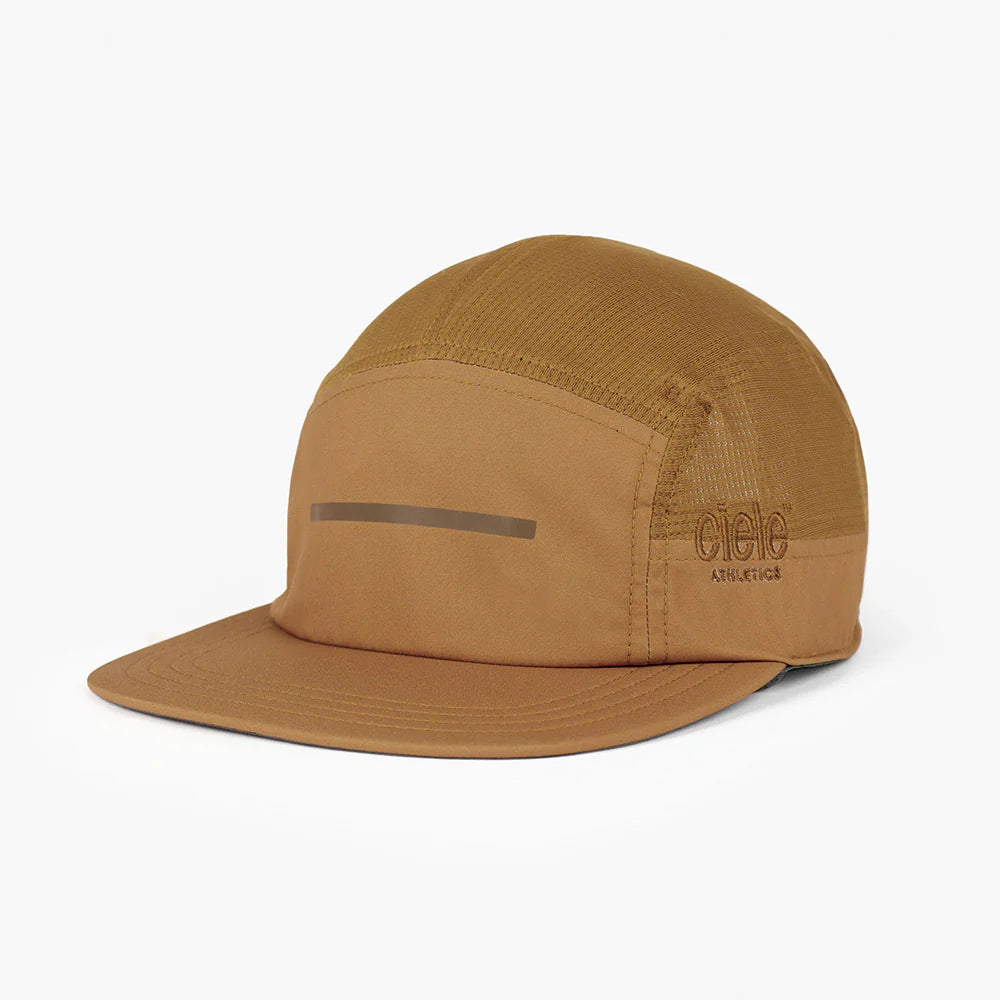 Ciele - GOCap - Comp - Bars - Dark Ochre