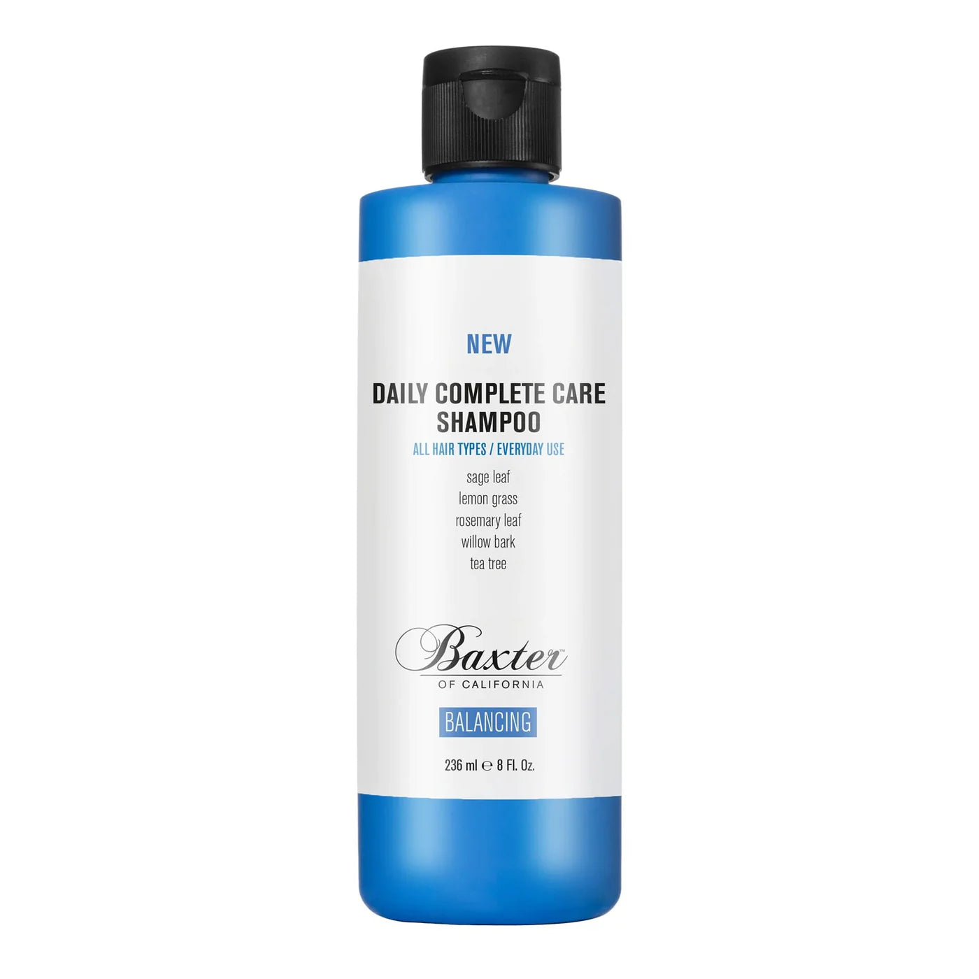 Baxter of California - Daily Complete Care Shampoo