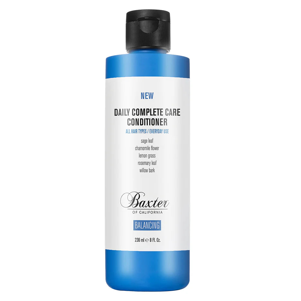 Baxter of California - Daily Complete Care Conditioner