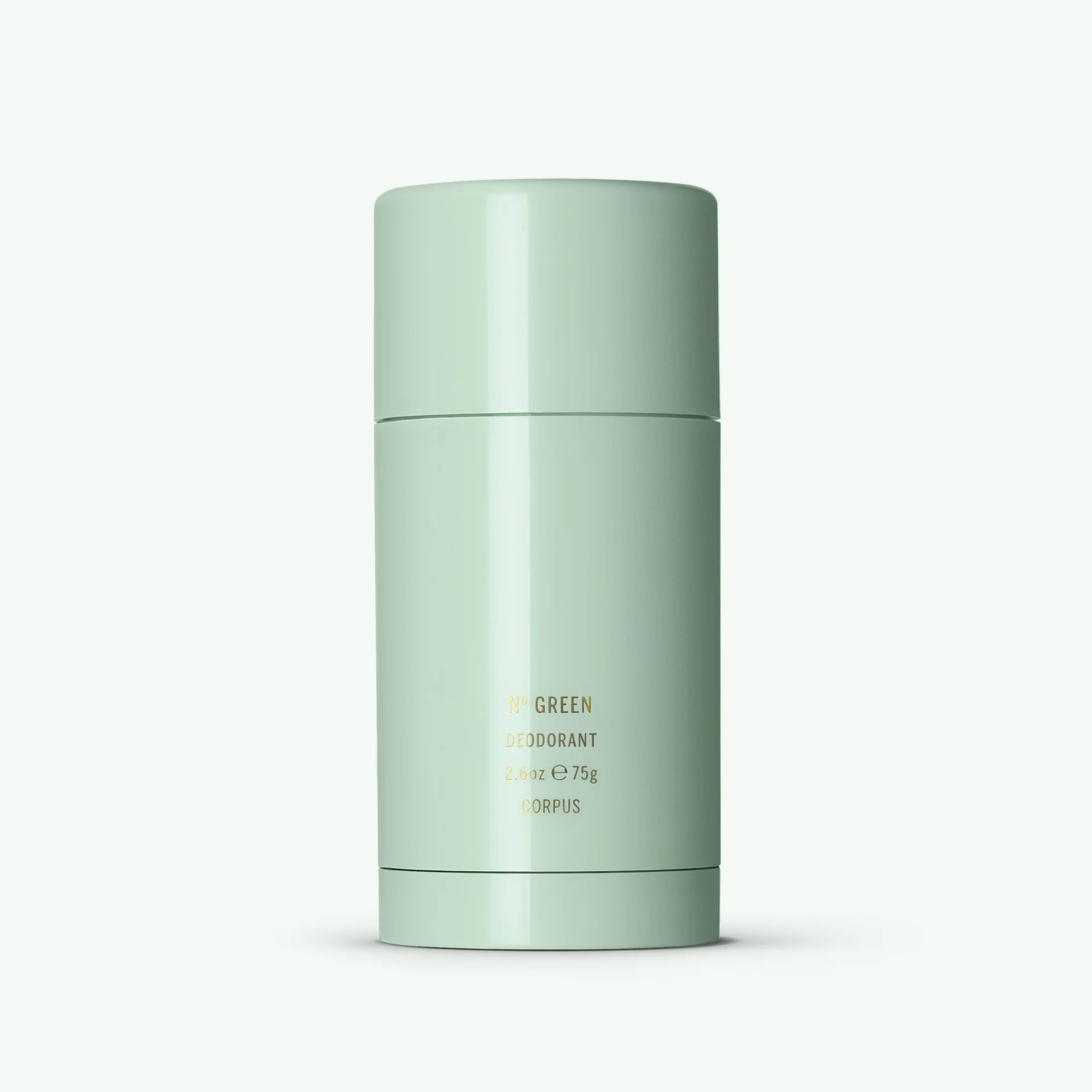 Corpus - Nº Green Deodorant Stick