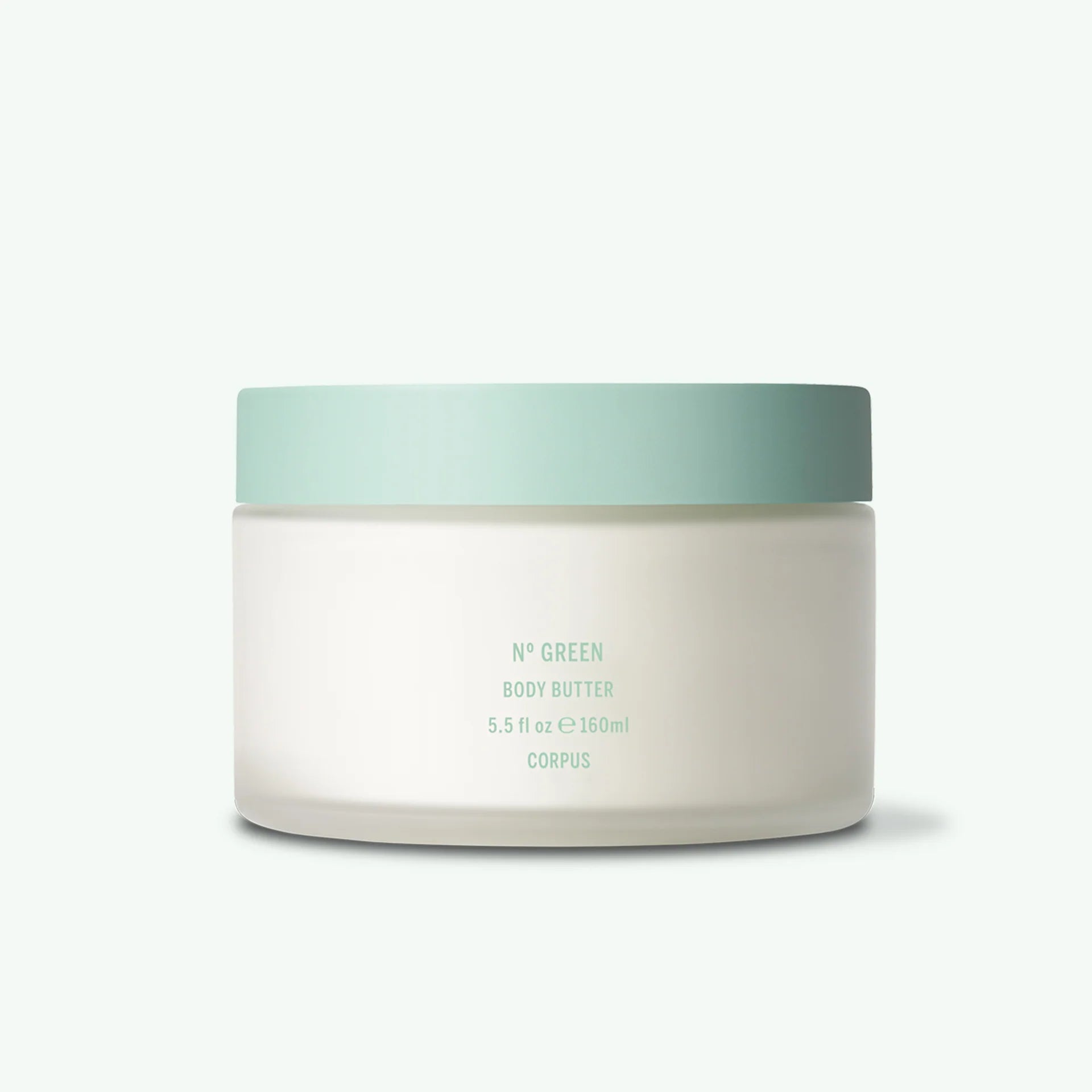 Corpus - Nº Green Body Butter