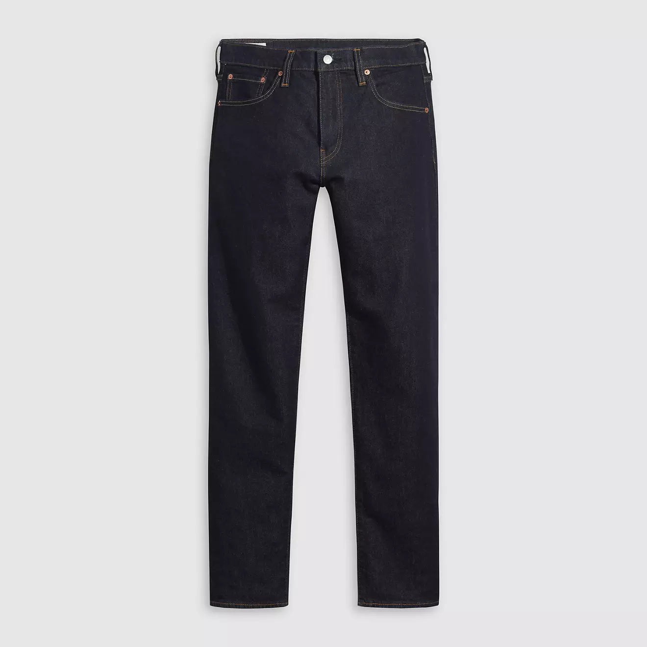 Levi’s - 502 Taper Mid Knight Rinse