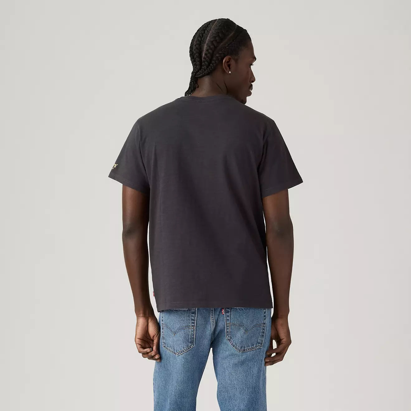 Levi’s - Relaxed Fit Short Sleeve Graphic Tee