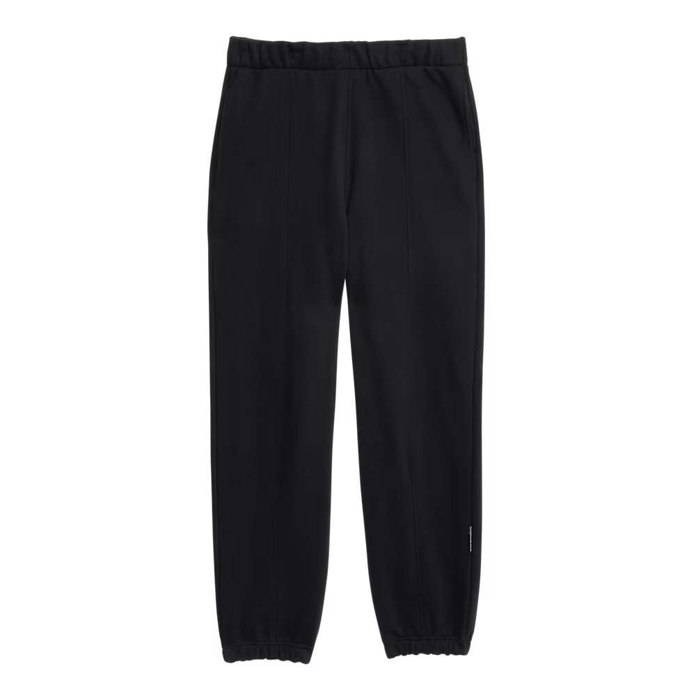 ON Running - Club Pants in Black