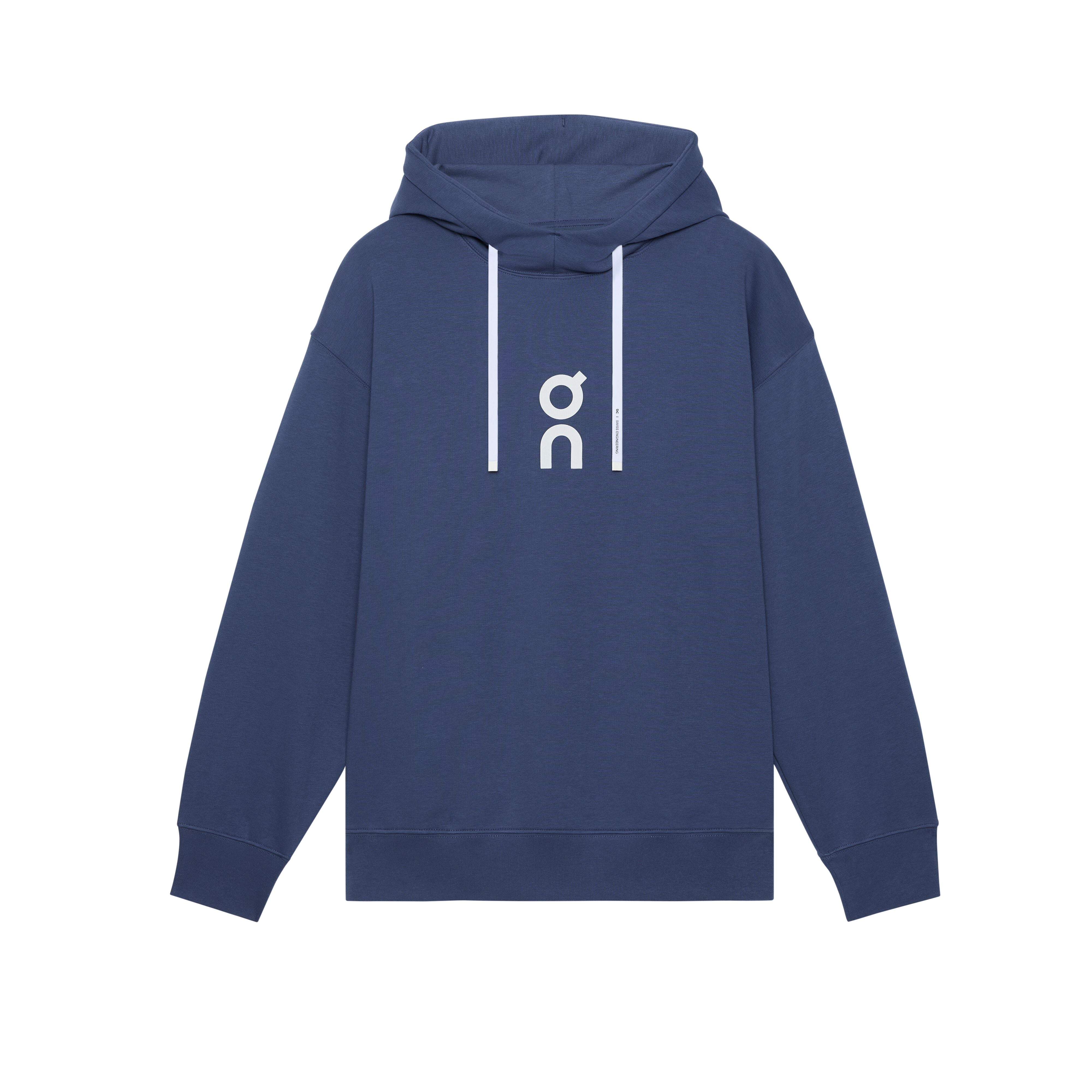 ON Running - Club Hoodie in Acai