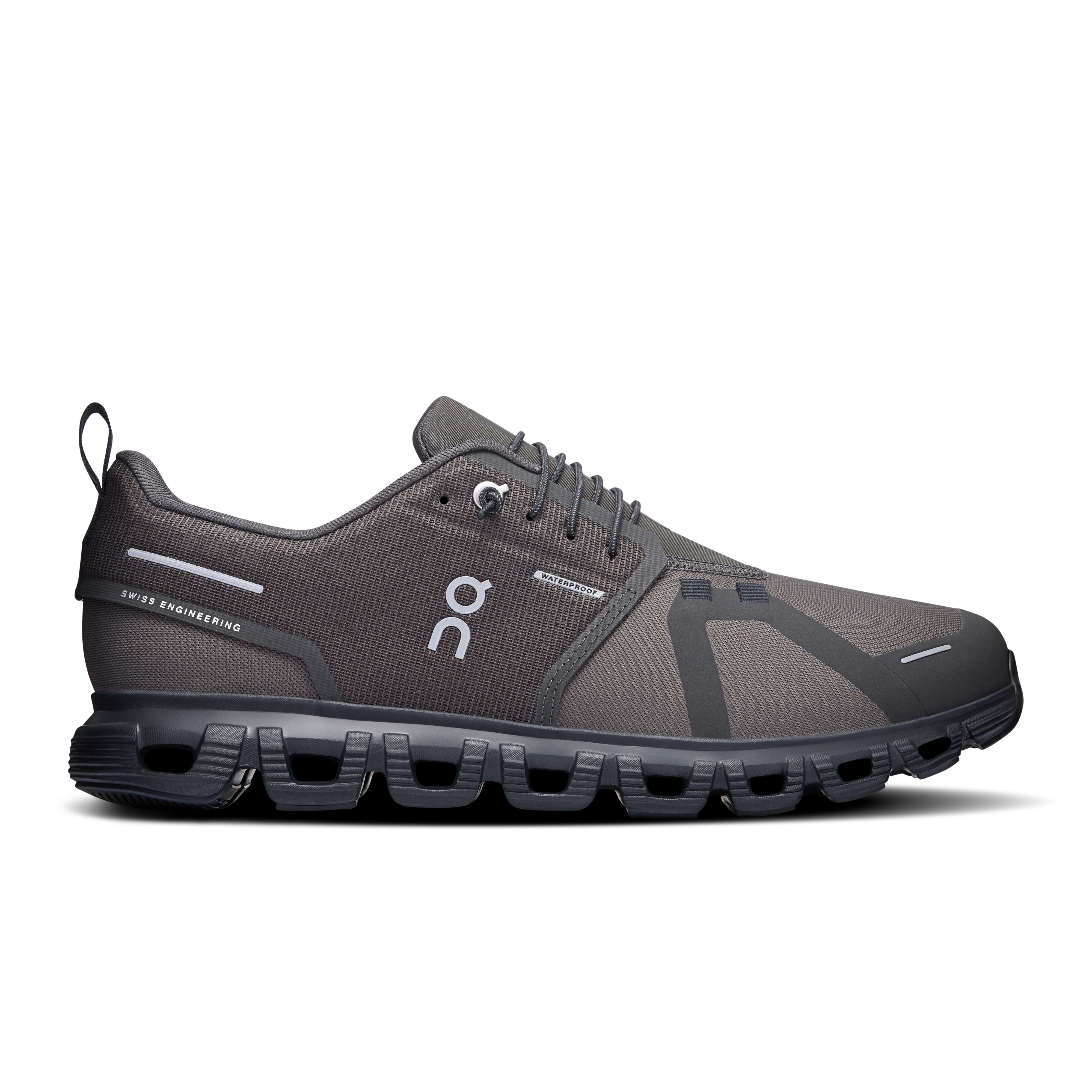 ON Running - Cloud 6 WP in Thorn/Black