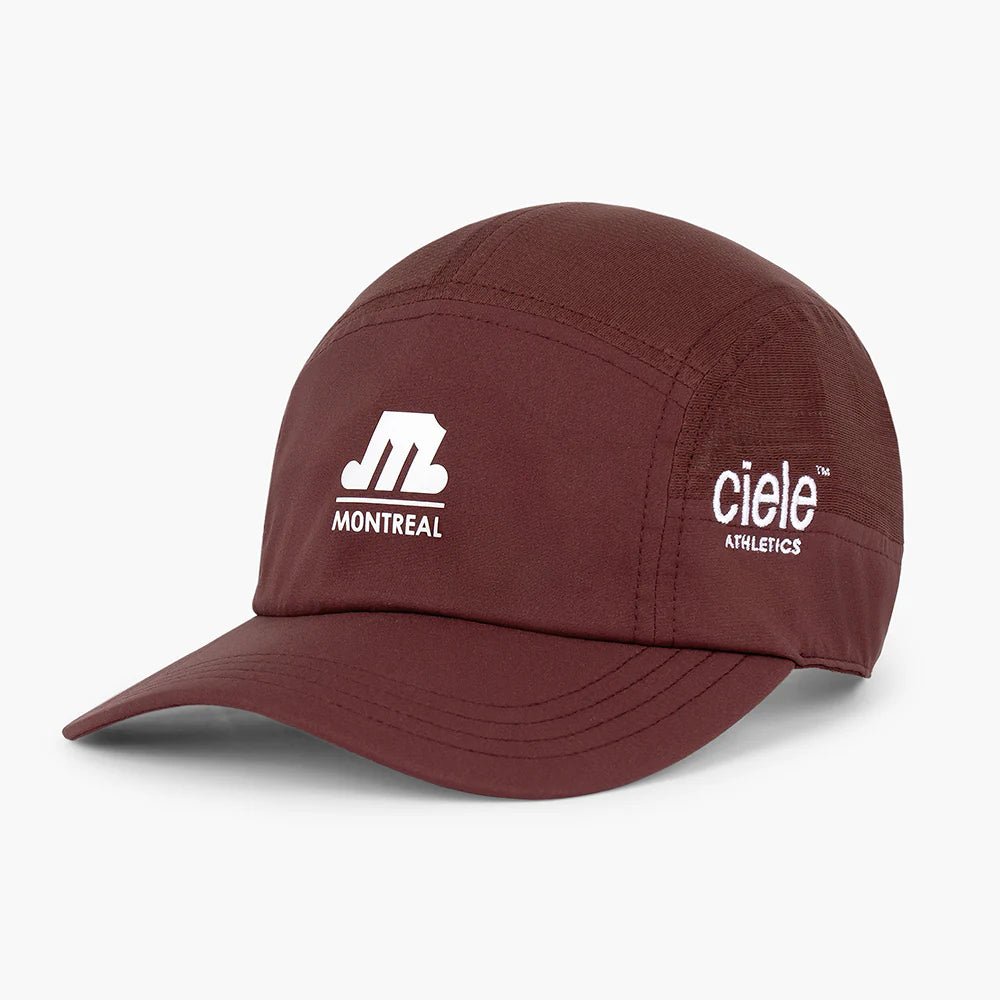 Ciele - GOCap SC - Comp - WWM City - Montreal