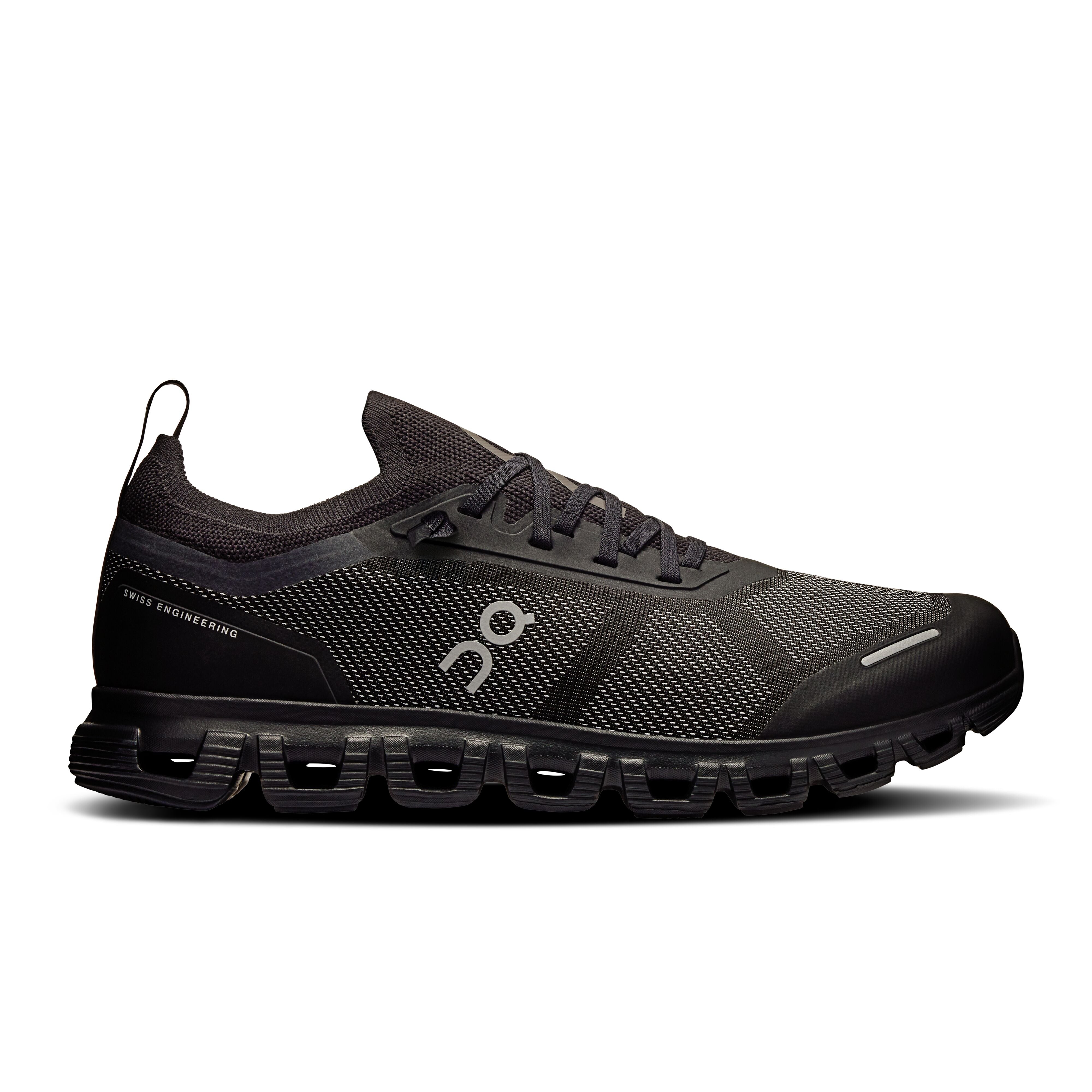 ON Running - Cloud 6 Versa in Black/Eclipse