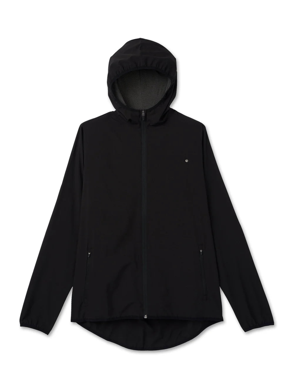Vuori - Outdoor Trainer Shell in Black